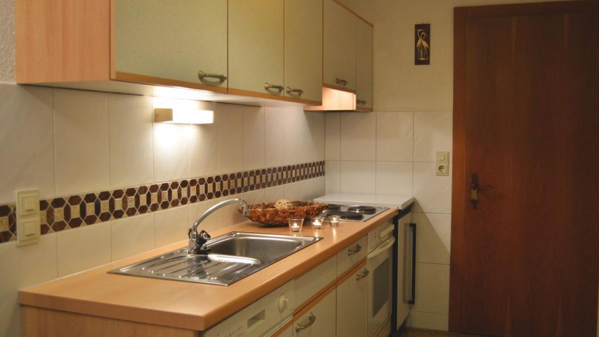 Appartement Ferienwohnung Appartement Ferienwohnung