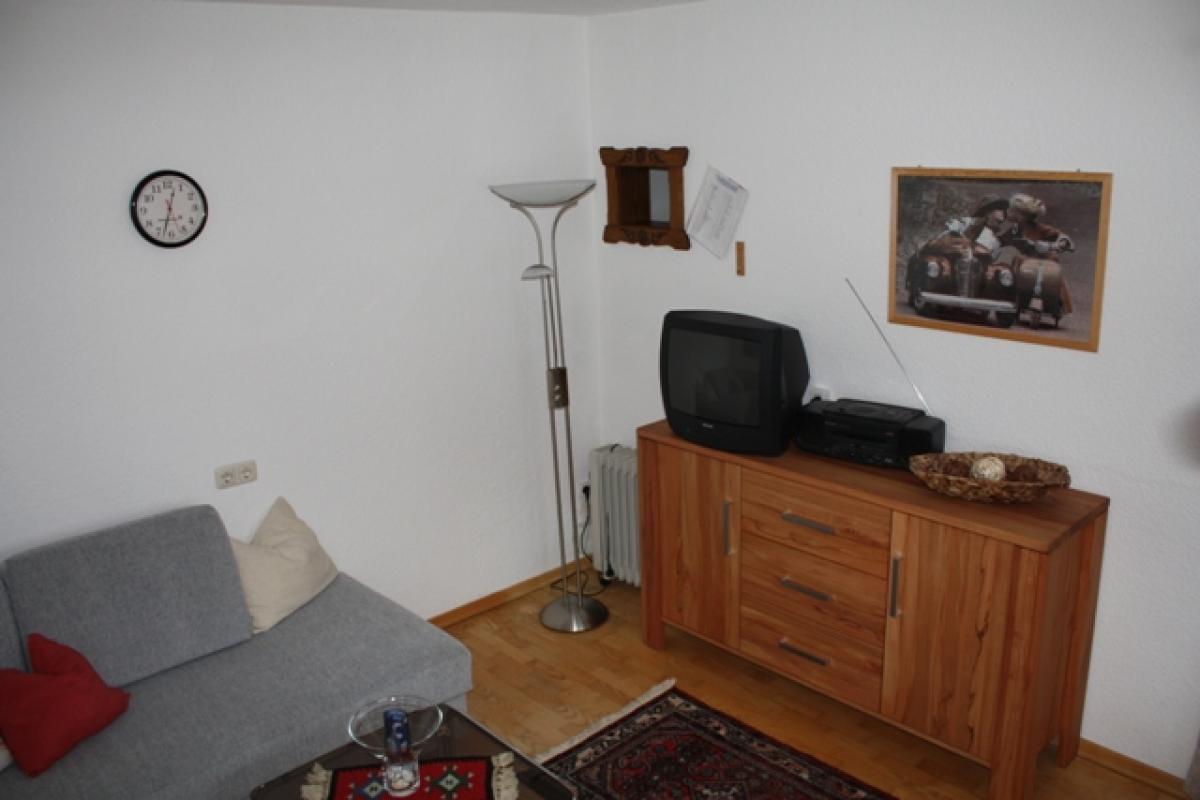 Appartement Ferienwohnung Massage