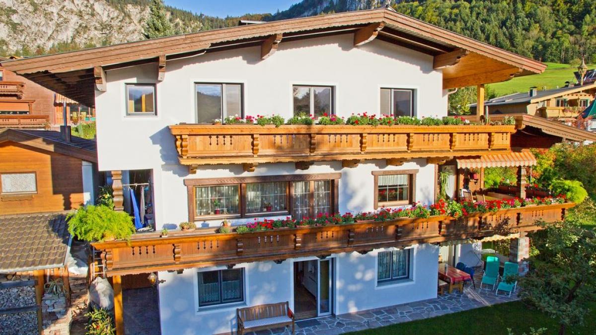 Appartement Ferienwohnung Whirlpool