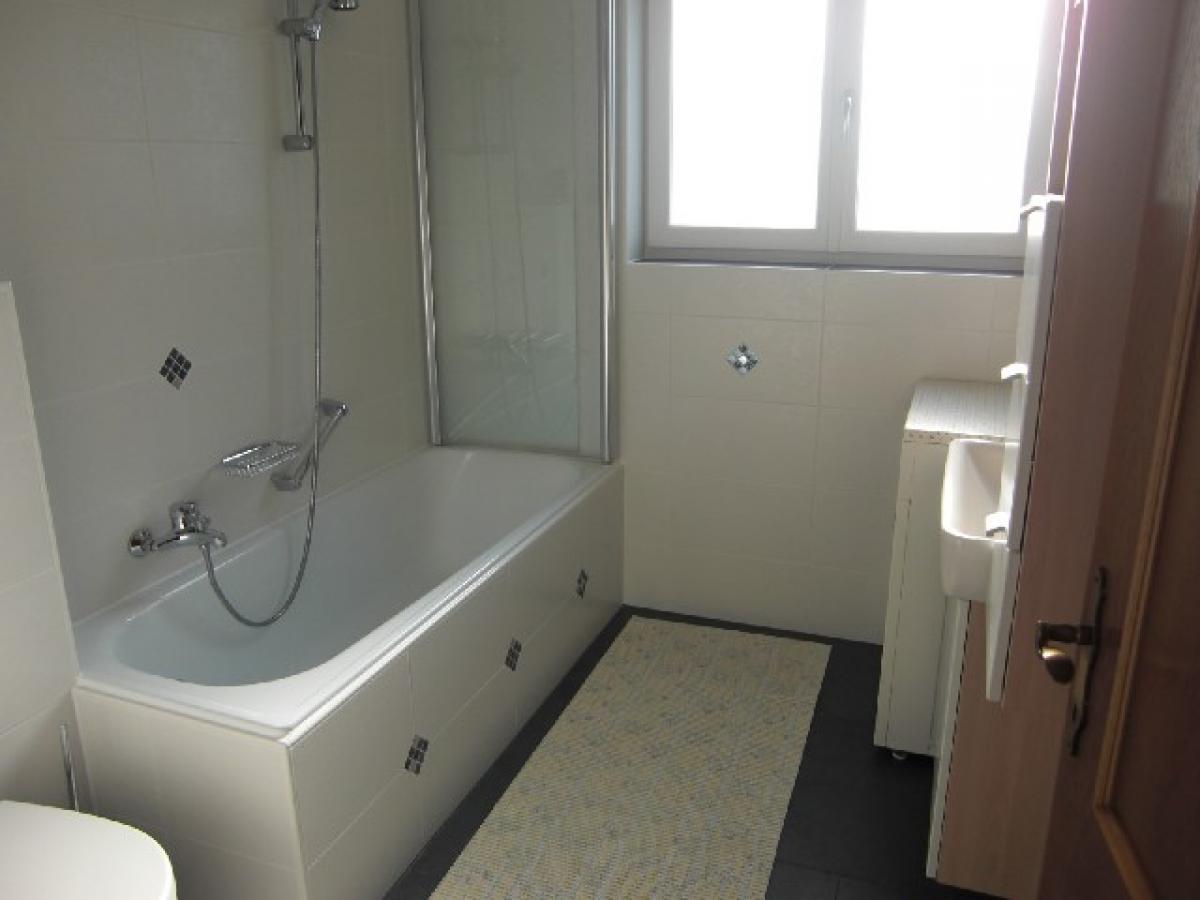 Appartement Ferienwohnung Bergführer
