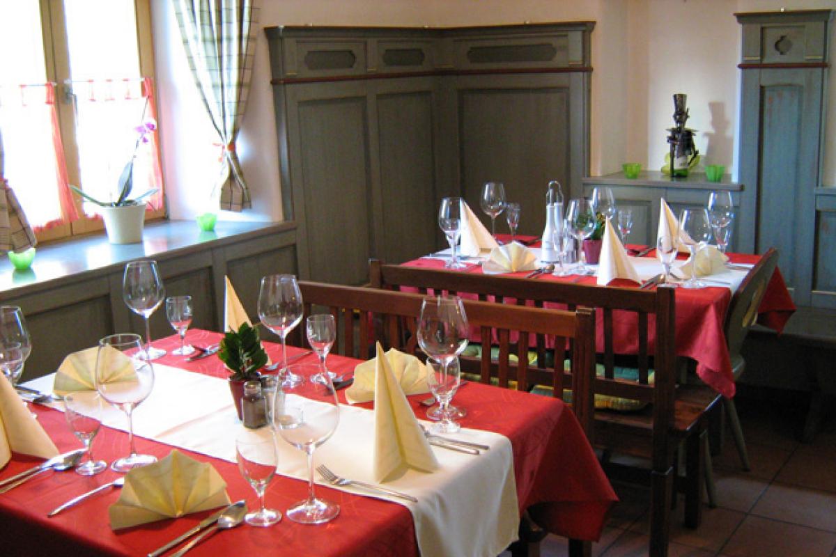 Gasthof / Restaurant Kufstein