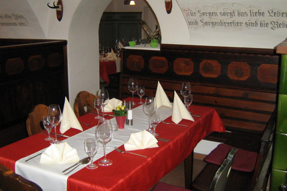 Gasthof / Restaurant Tirol