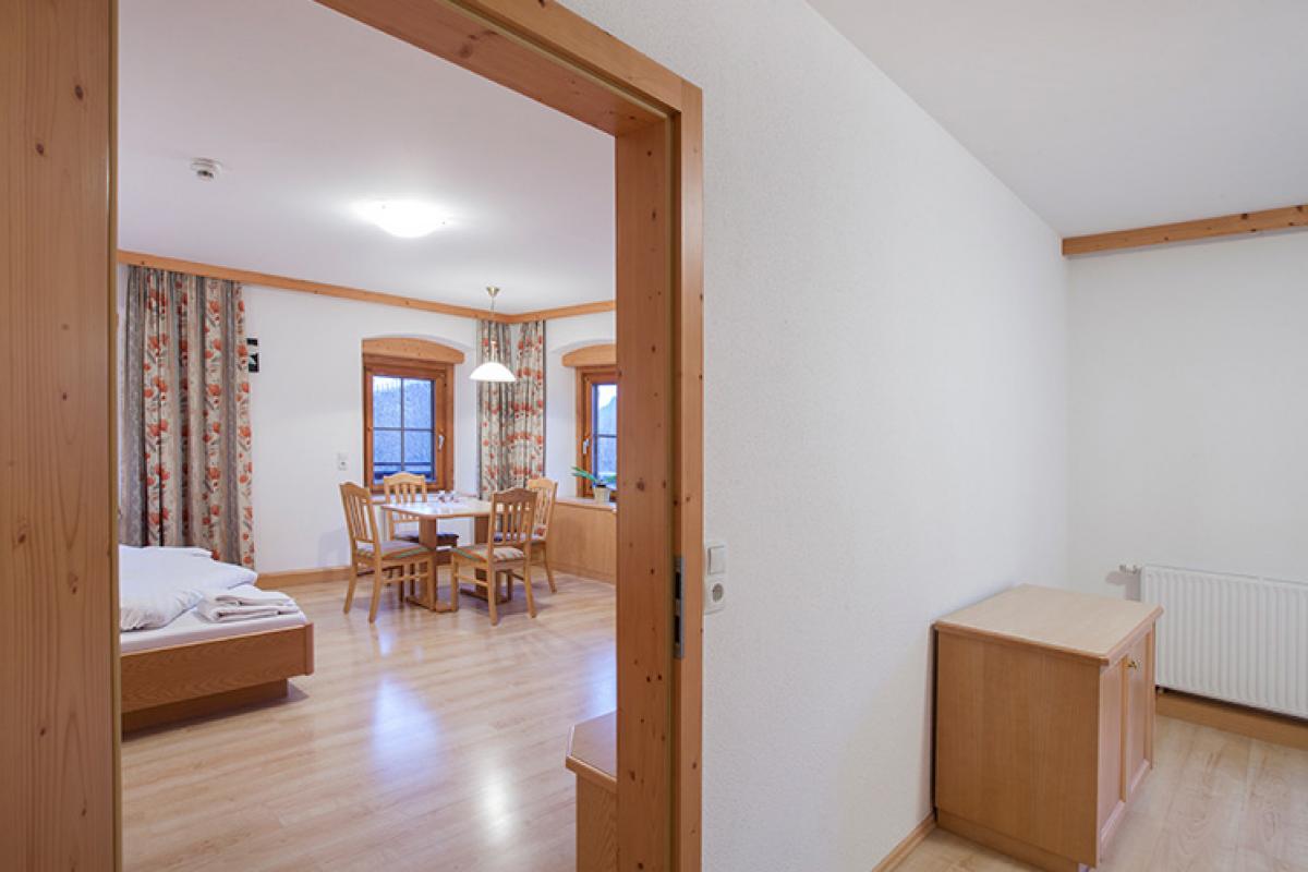 Gasthof / Restaurant Massage