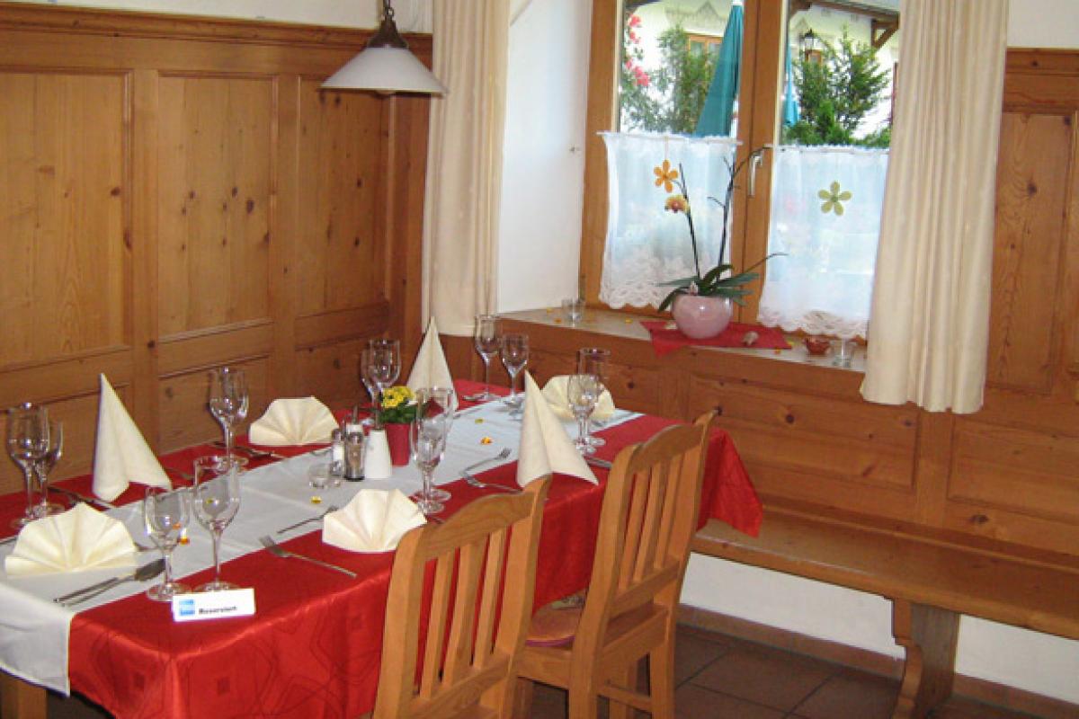 Gasthof / Restaurant Whirlpool