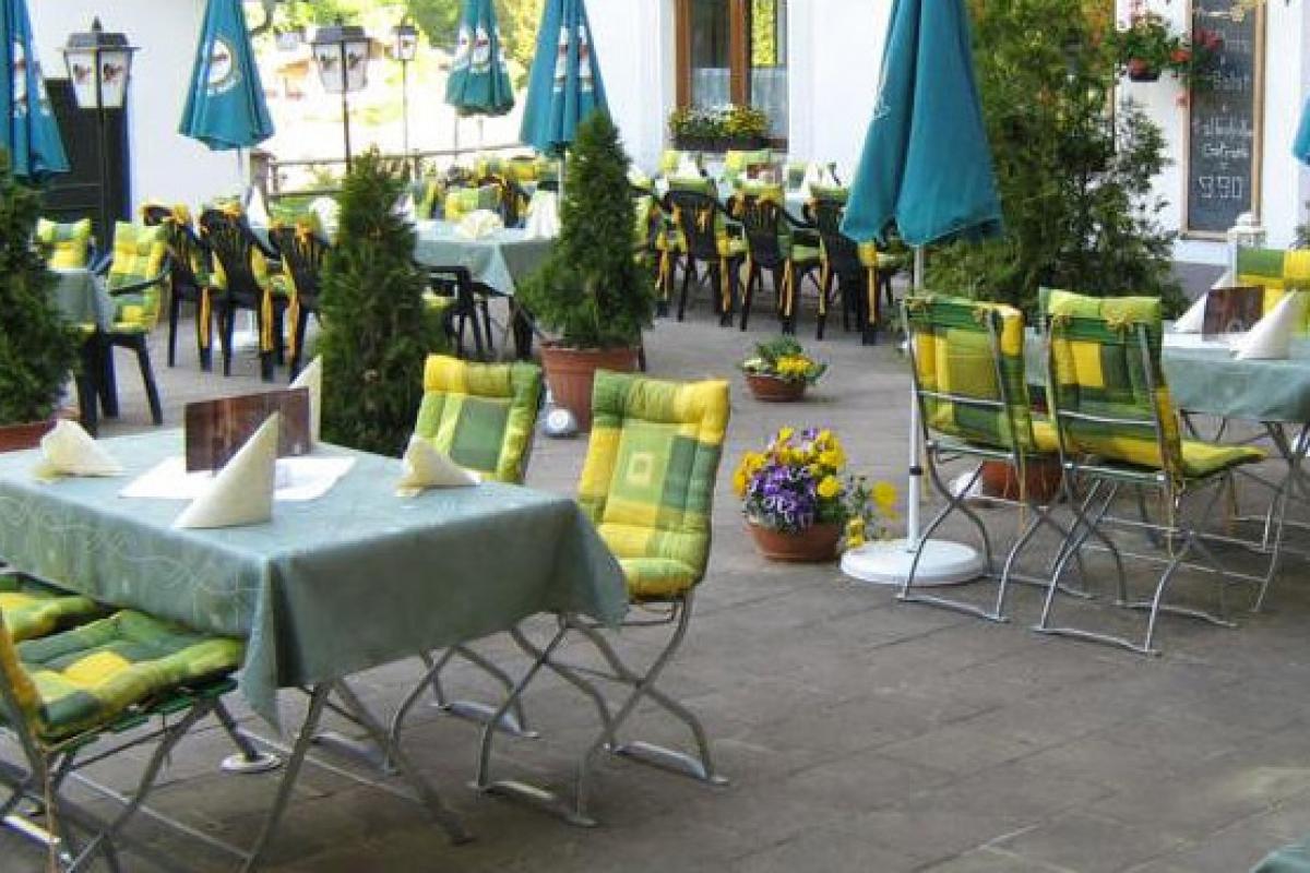 Gasthof / Restaurant Radverleih