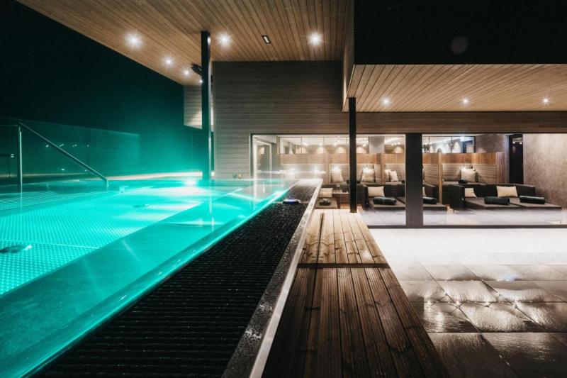 Hotel Hotel