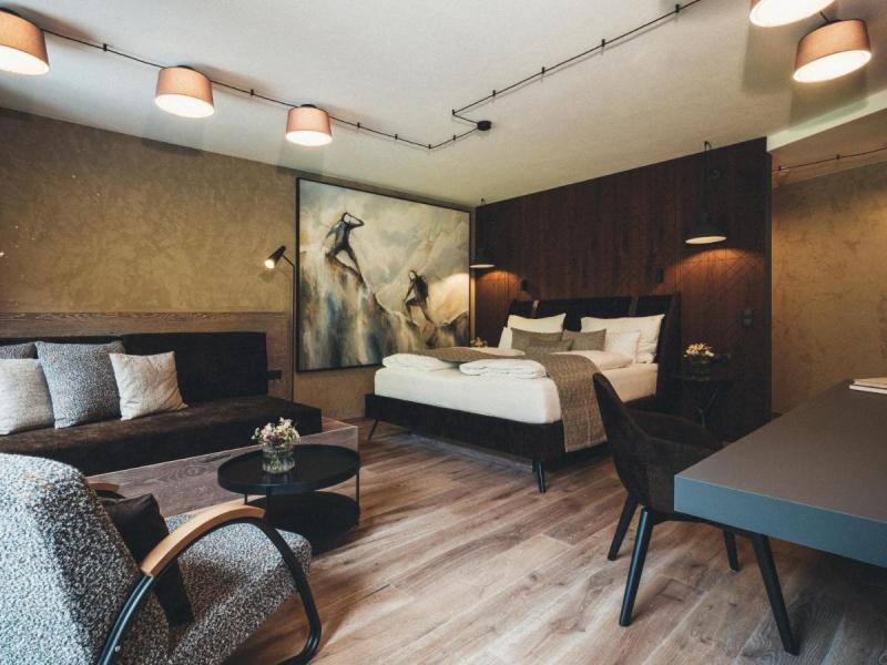 Hotel Massage