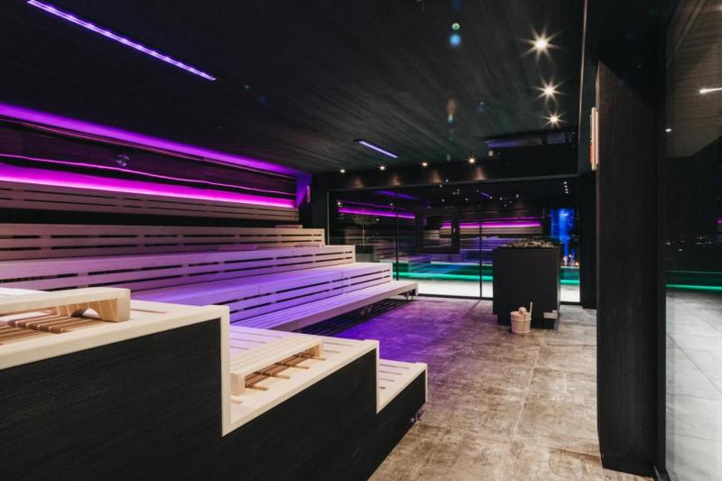 Hotel Beautyfarm