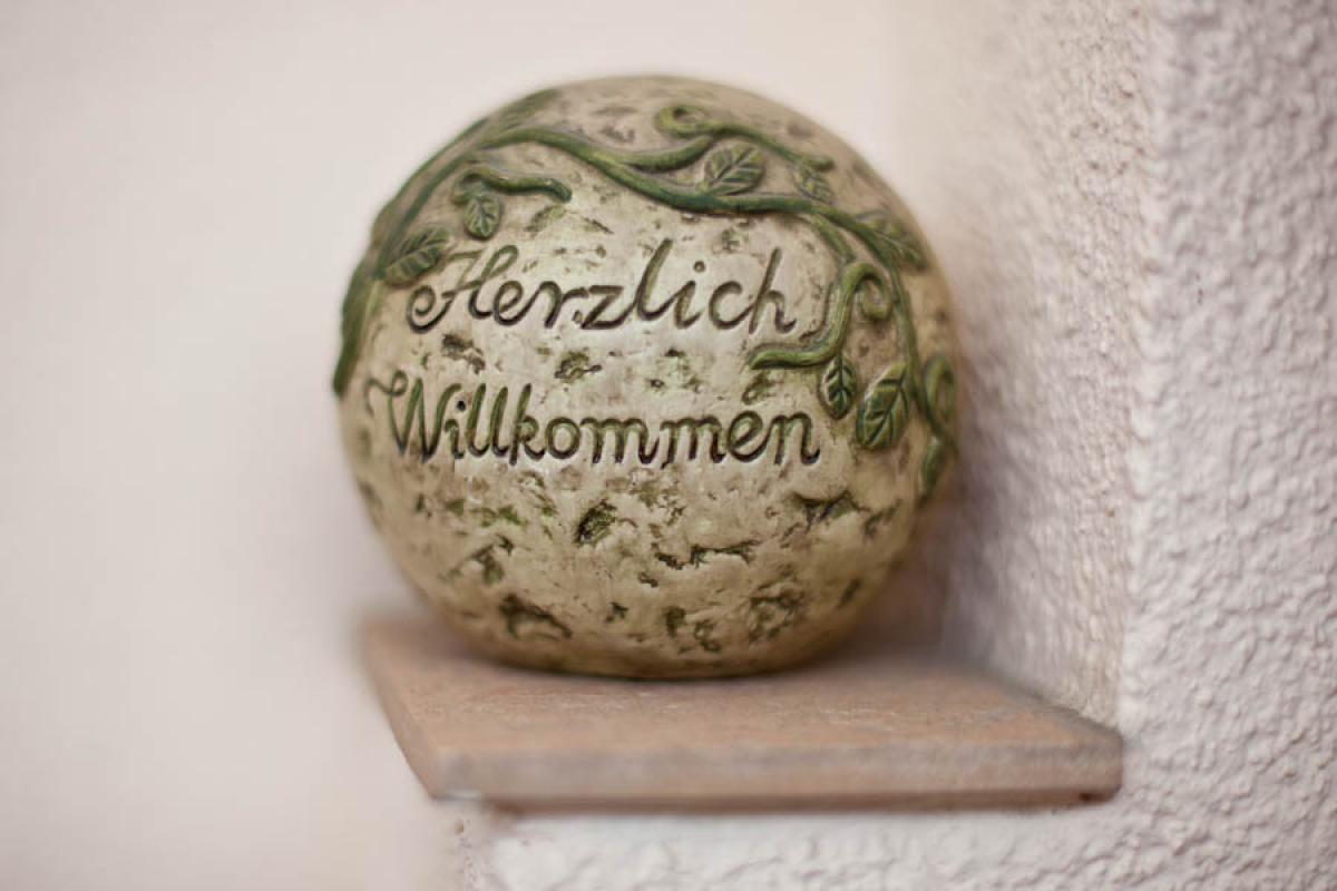Appartement Ferienwohnung Tirol