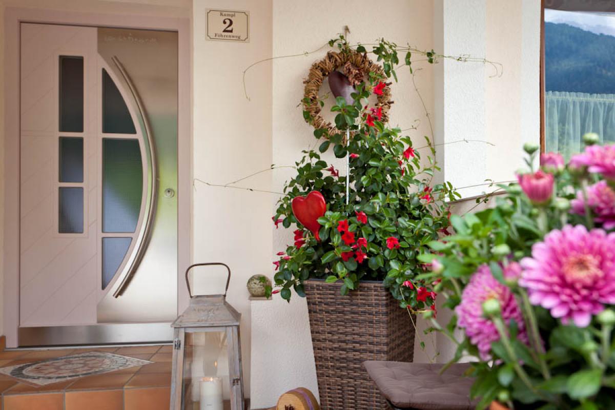 Appartement Ferienwohnung Österreich