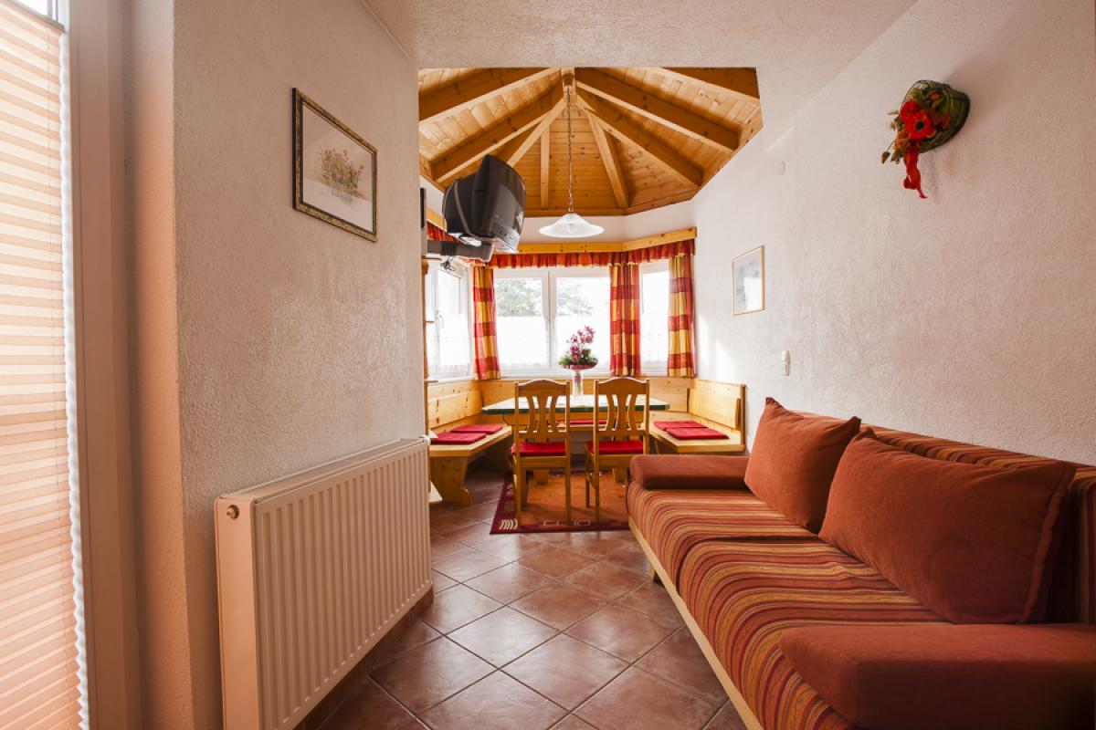 Appartement Ferienwohnung Wellness-Bereich