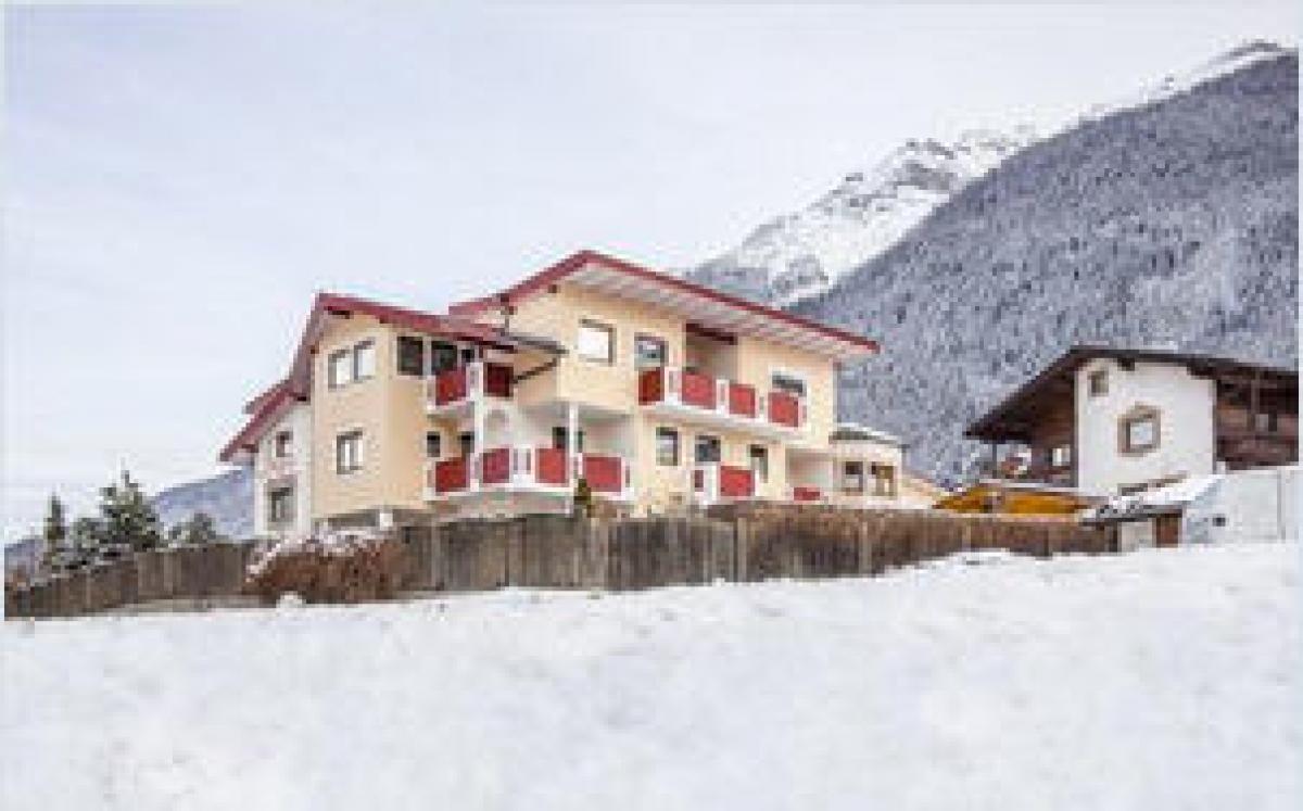 Appartement Ferienwohnung Beautyfarm