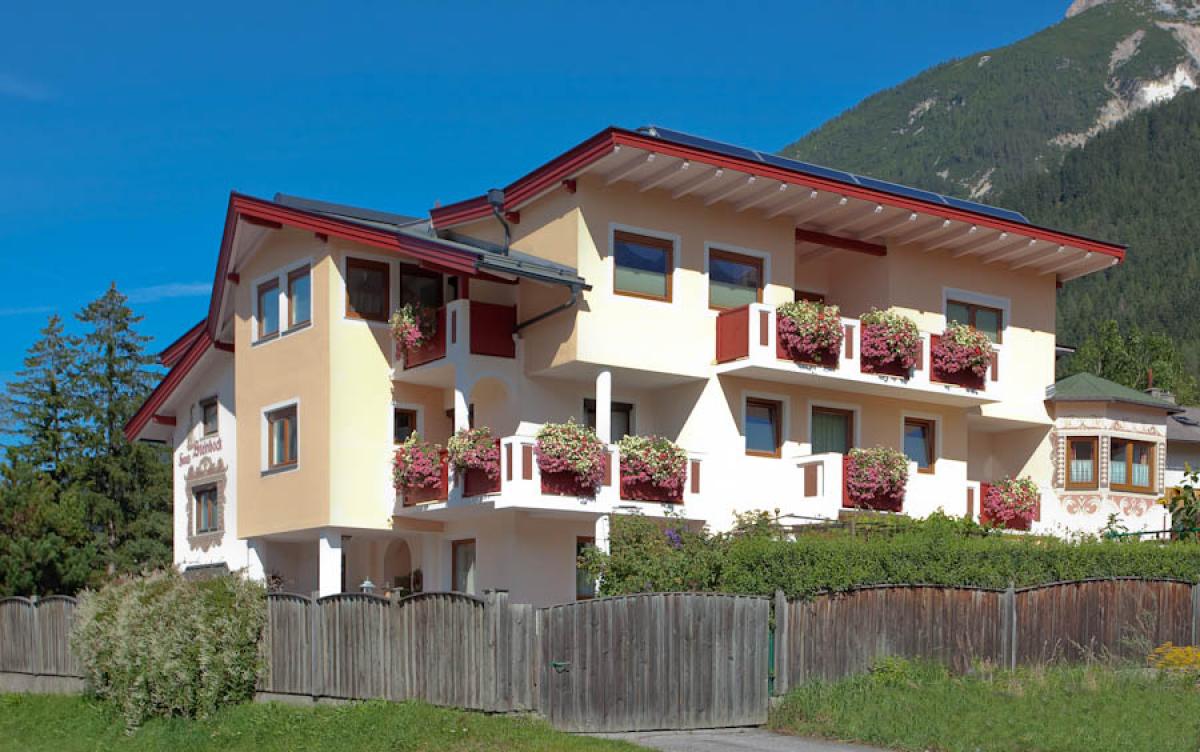 Appartement Ferienwohnung Massage