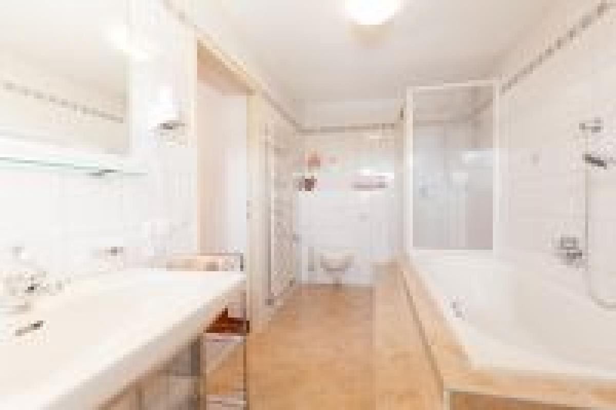Appartement Ferienwohnung Bergführer