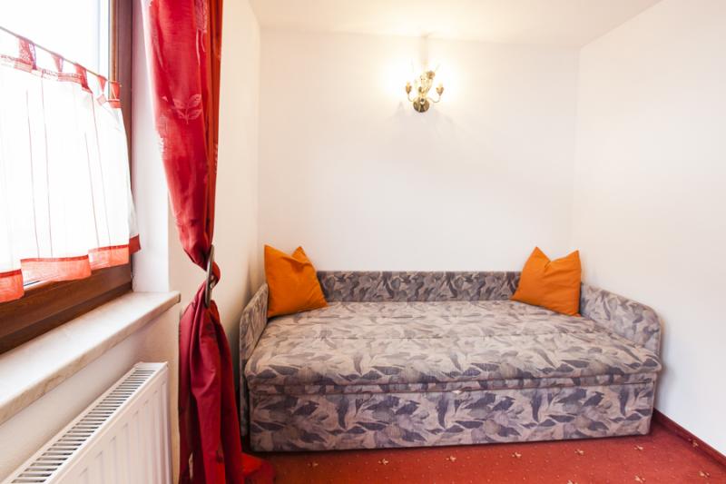 Appartement Ferienwohnung Innsbruck-Land