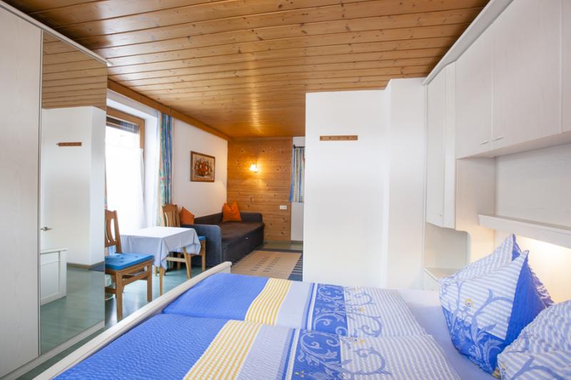 Appartement Ferienwohnung Innsbruck-Land
