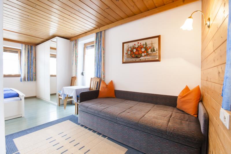 Appartement Ferienwohnung Innsbruck-Land