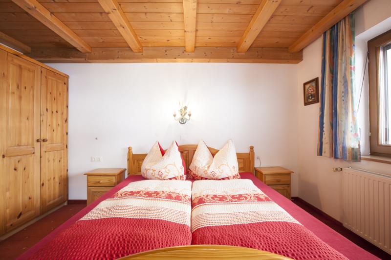 Appartement Ferienwohnung Innsbruck-Land