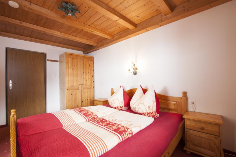 Appartement Ferienwohnung Innsbruck-Land