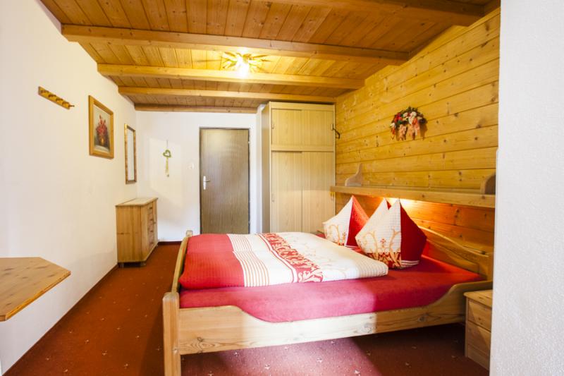 Appartement Ferienwohnung Innsbruck-Land