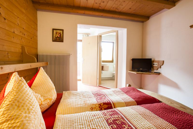 Appartement Ferienwohnung Innsbruck-Land