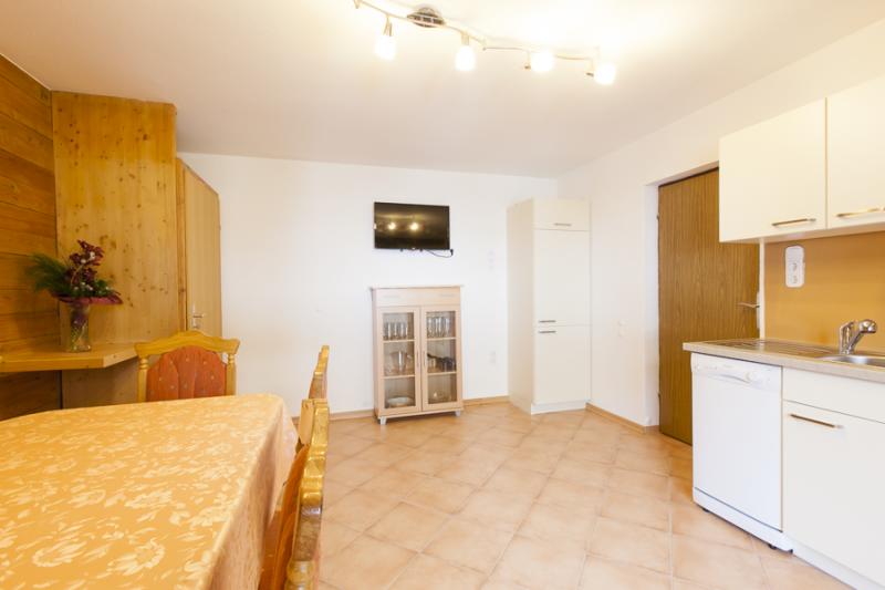 Appartement Ferienwohnung Innsbruck-Land