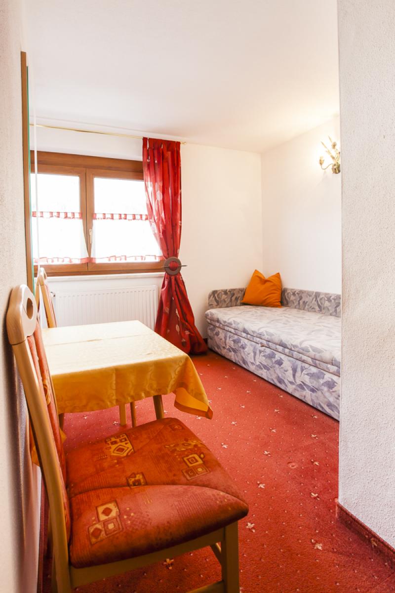 Appartement Ferienwohnung Innsbruck-Land
