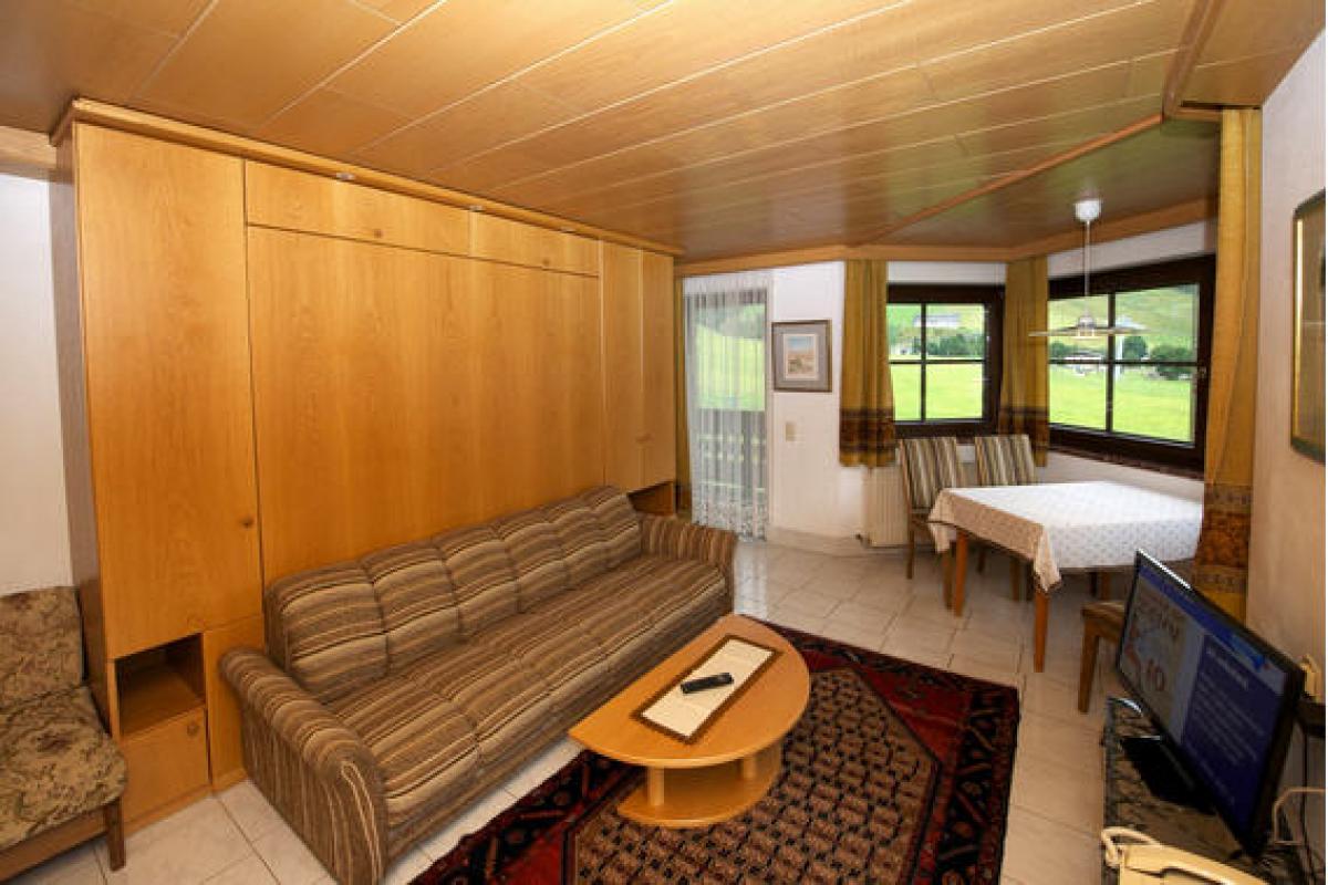 Appartement Ferienwohnung Salzburg-Umgebung