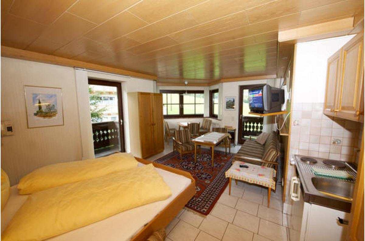 Appartement Ferienwohnung Österreich