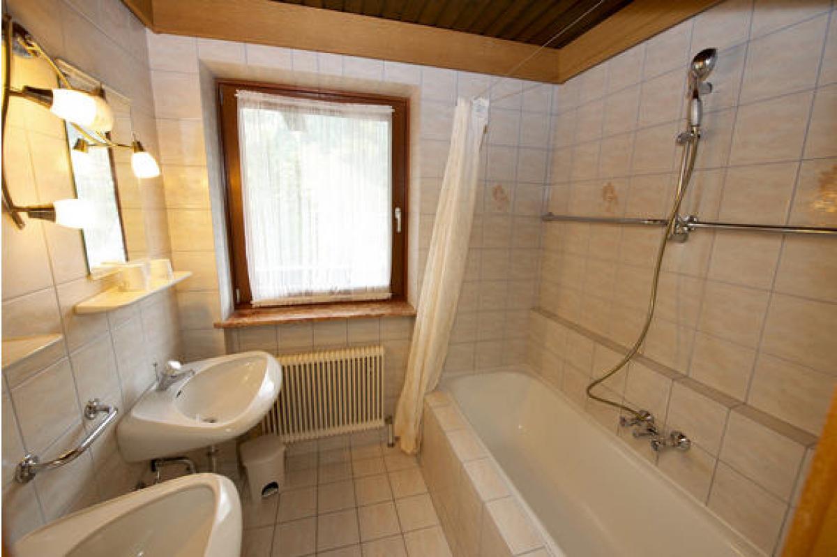Appartement Ferienwohnung 3