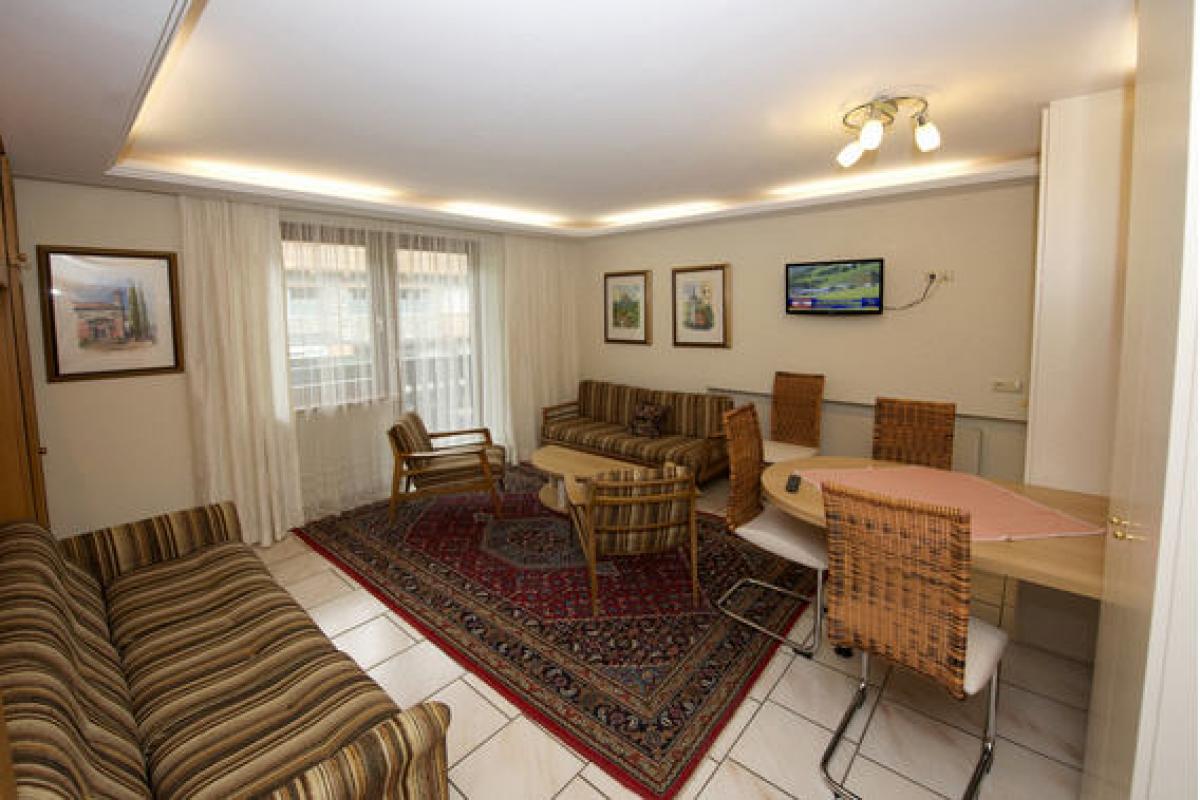 Appartement Ferienwohnung Massage