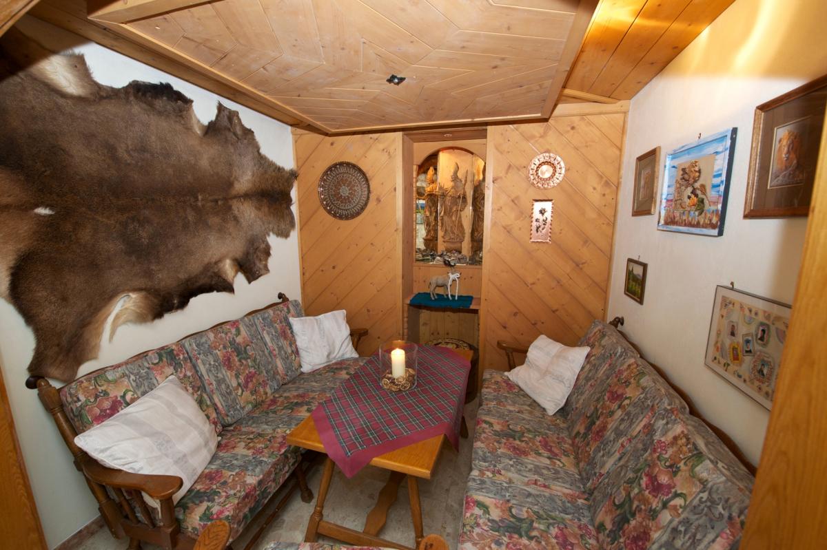 Appartement Ferienwohnung Whirlpool
