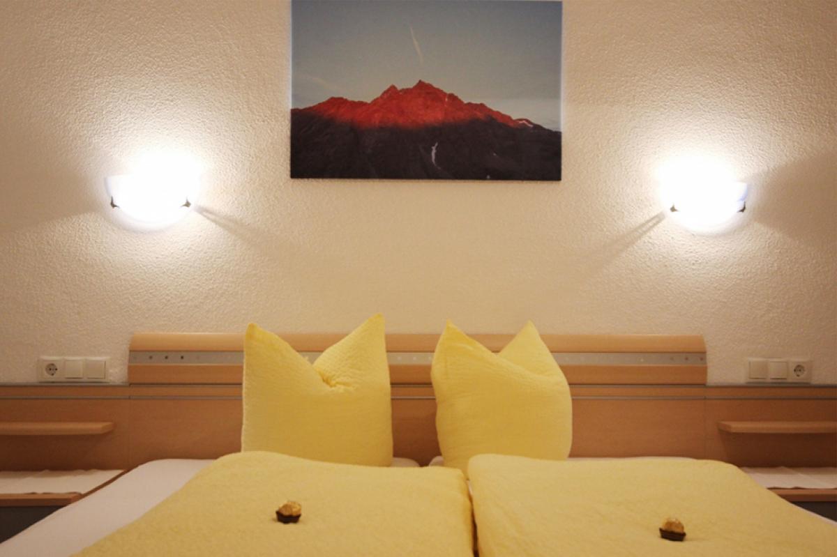 Appartement Ferienwohnung Whirlpool