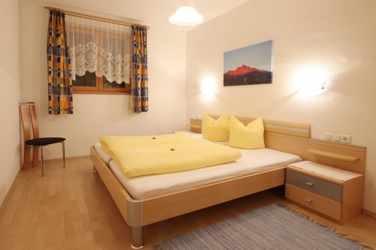 Appartement Ferienwohnung Massage