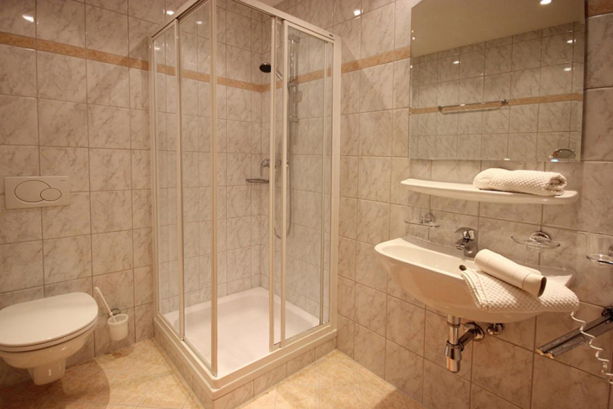 Appartement Ferienwohnung Beautyfarm