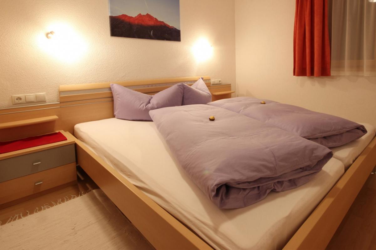 Appartement Ferienwohnung 3