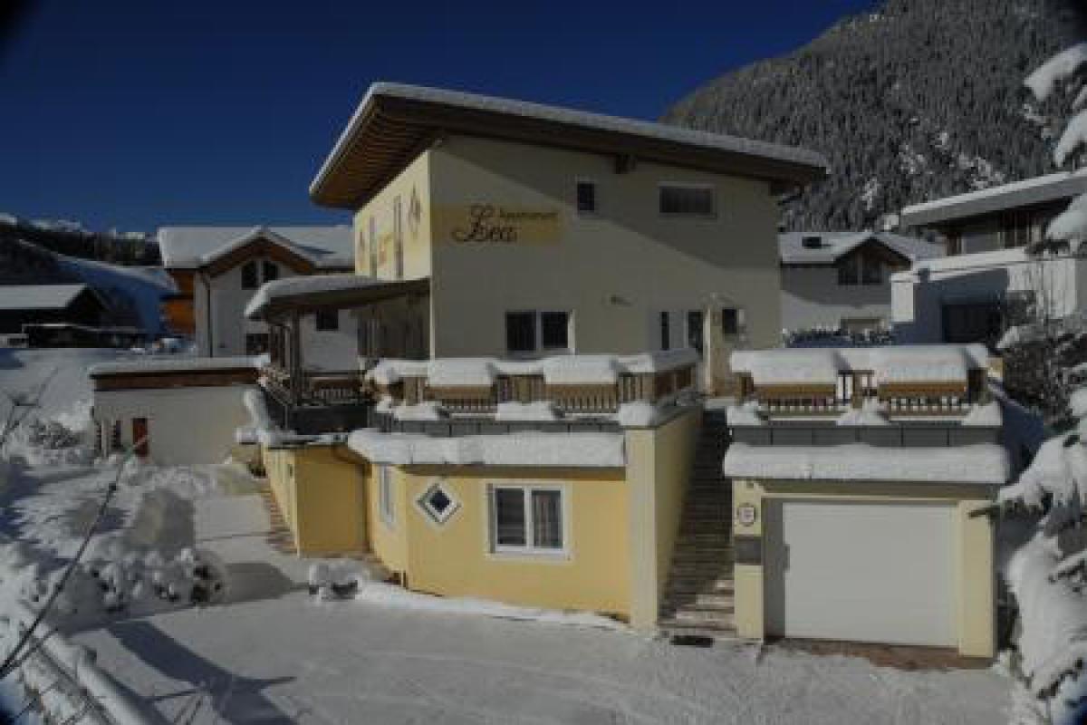 Appartement Ferienwohnung Imst