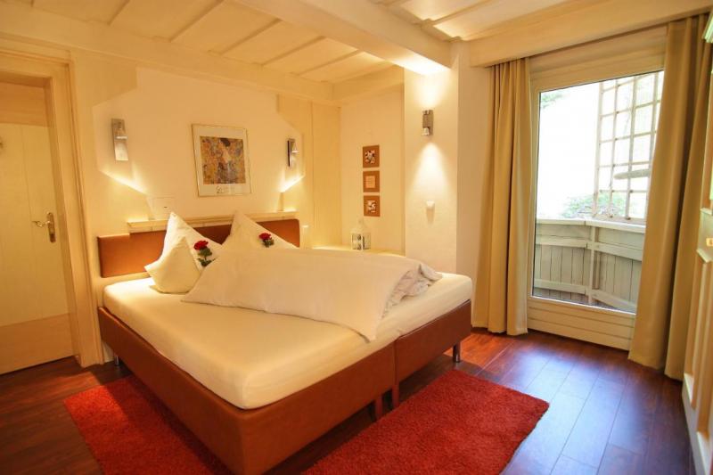 Appartement Ferienwohnung Innsbruck-Land