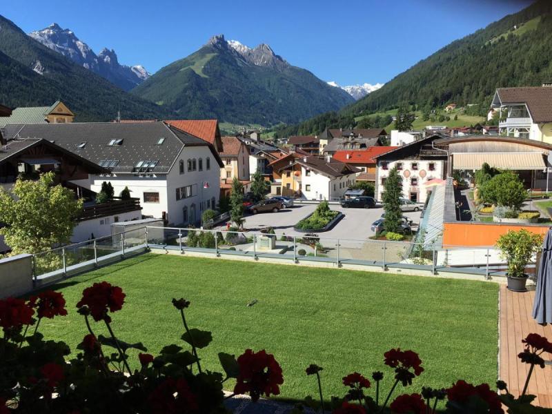 Appartement Ferienwohnung Tirol