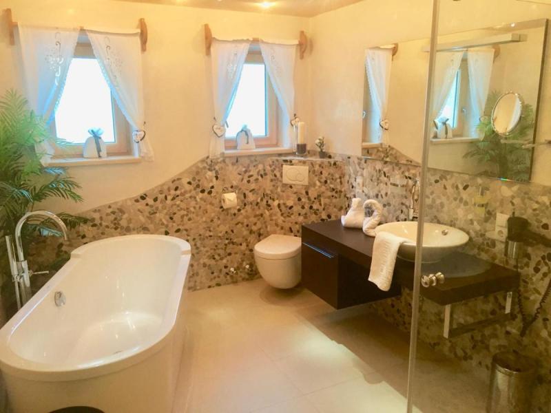 Appartement Ferienwohnung 3