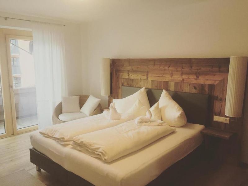 Appartement Ferienwohnung Wellness-Bereich