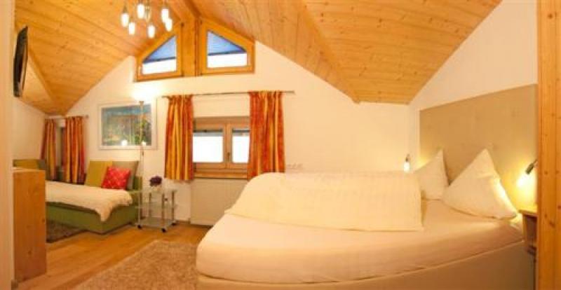 Appartement Ferienwohnung Massage