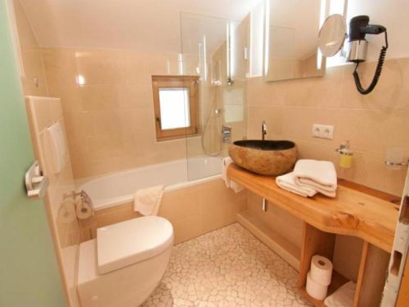 Appartement Ferienwohnung Massage