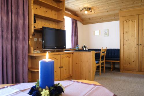 Appartement Ferienwohnung Innsbruck-Land