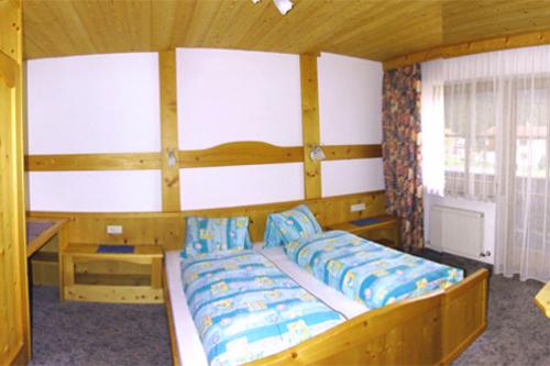 Appartement Ferienwohnung Tirol