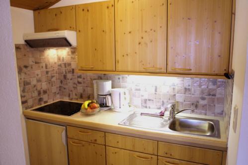 Appartement Ferienwohnung Österreich