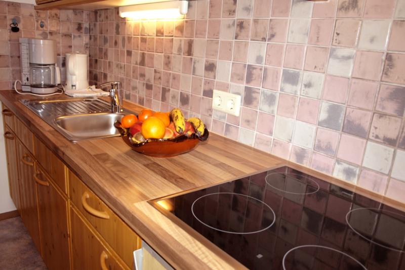 Appartement Ferienwohnung 3