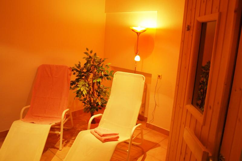 Appartement Ferienwohnung Massage