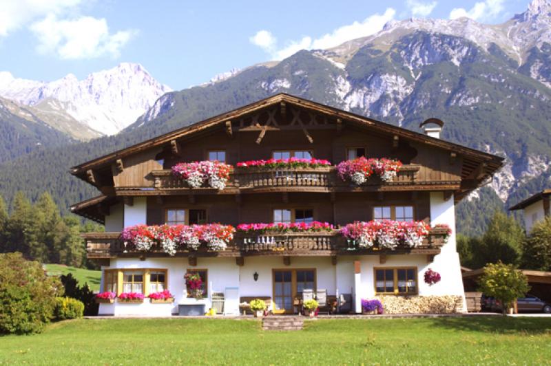 Appartement Ferienwohnung Whirlpool