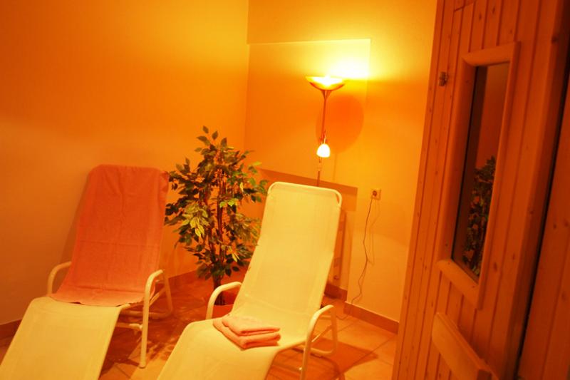 Appartement Ferienwohnung 60